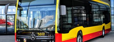 Wrocław szykuje największą wymianę taboru w historii. 228 nowych autobusów już powstaje, a miasto zamawia kolejne