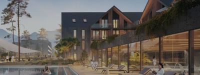 Pod Jelenią Górą powstaje Tremonti Resort z ponad 500 apartamentami i aquaparkiem