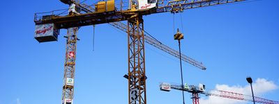 Marvipol planuje nowy hotel na Wyspie Spichrzów w centrum Gdańska