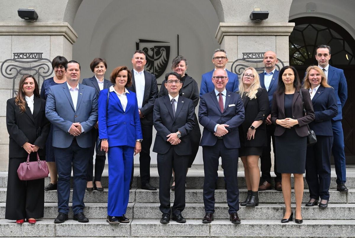 Fot. Politechnika Wrocławska