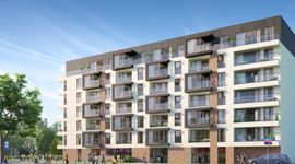 [Warszawa] Yareal rozpoczyna budowę projektu mieszkaniowego &#8222;Brylowska 2&#8221;