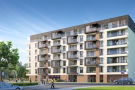 [Warszawa] Yareal rozpoczyna budowę projektu mieszkaniowego &#8222;Brylowska 2&#8221;