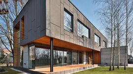 [Polska] Polska architektura doceniona! Dwa projekty w finale Baumit Life Challenge 2016