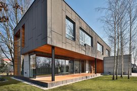 [Polska] Polska architektura doceniona! Dwa projekty w finale Baumit Life Challenge 2016