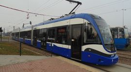 [Kraków] Warszawa wyprzedza Kraków szybkim tramwajem