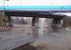 Kraków: PKP PLK przebuduje wiadukt kolejowy na Zabłociu, będą utrudnienia dla kierowców