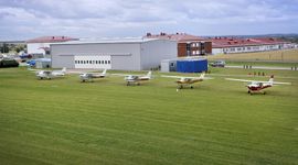 [lubelskie] Lotnisko szkoleniowe PWSZ w Chełmie wybuduje betonowy pas startowy