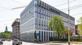 City Forum – idealne miejsce do rozwoju firmy w centrum Wrocławia