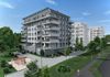 Łódź: Uniwersum – Dynamix buduje osiedle przy uczelnianym kampusie [WIZUALIZACJE]