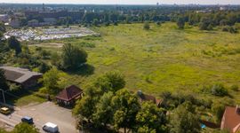 Wrocław: Lokum szykuje się do budowy tysięcy mieszkań na terenie po cukrowni na Sołtysowicach