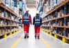 ID Logistics rozbudował wielkie centrum logistyki e-commerce dla towarów niebezpiecznych (Hazmat) w Zgorzelcu