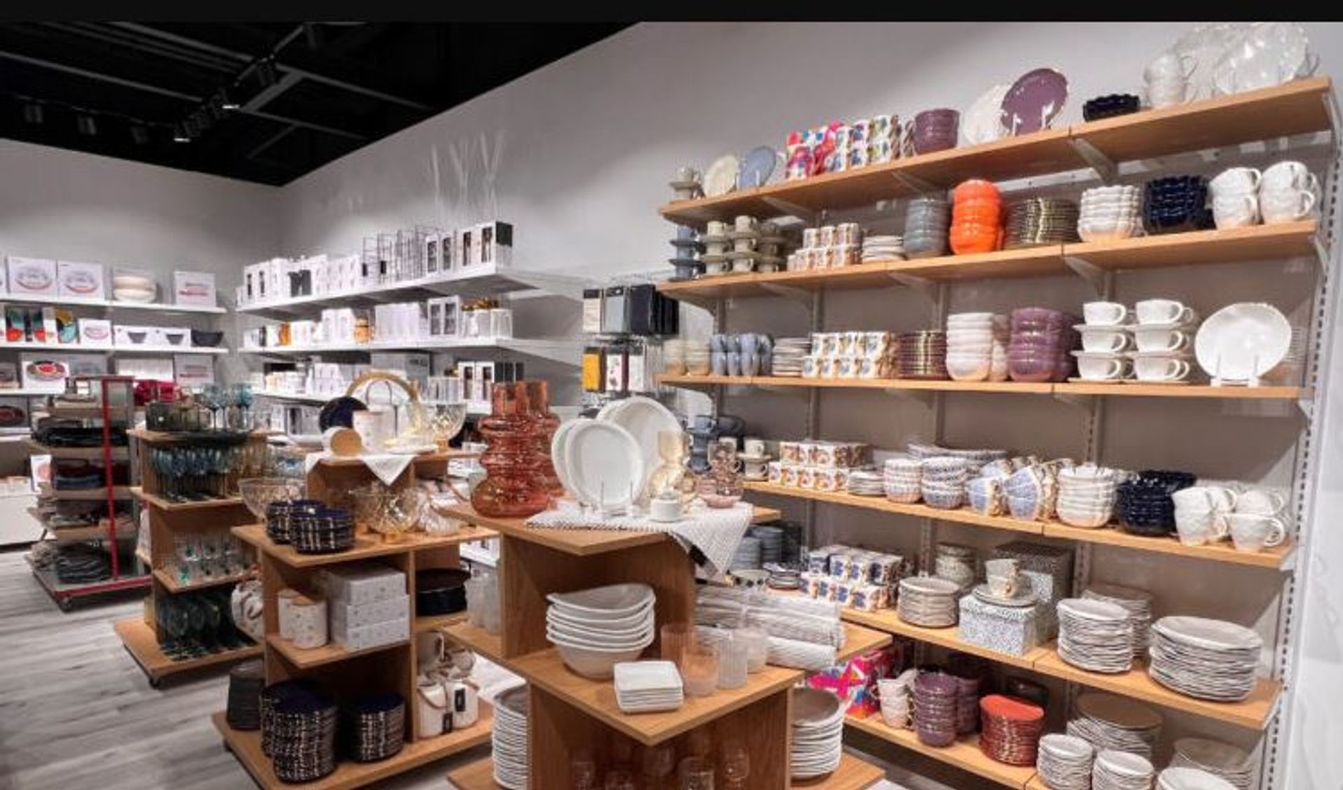 Szwedzka marka home & décor DUKA otworzyła sklep w Designer Outlet Sosnowiec