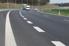 Autostrady w Polsce – aktualny stan realizacji