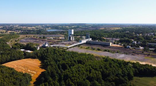 Pogórnicze tereny z ogromnym potencjałem inwestycyjnym wystawione na sprzedaż