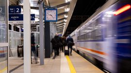 Nowości w nowym rocznym rozkładzie jazdy pociągów 2025/2026