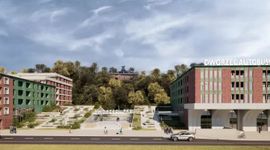 Tak ma wyglądać nowy dworzec autobusowy w Gdańsku. Stary zostanie wyburzony [WIZUALIZACJE]