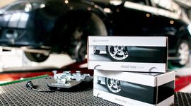 Polska firma z branży automotive inwestuje w Małopolsce [FILM]