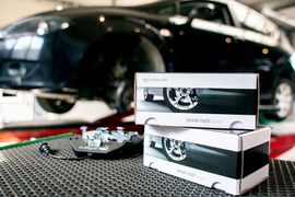 Polska firma z branży automotive inwestuje w Małopolsce [FILM]