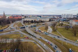 Plac Społeczny: jaka przyszłość czeka wielki, pusty teren w centrum Wrocławia? [FILMY]