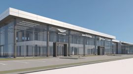 W Warszawie ruszyła budowa trzech salonów słynnych, luksusowych marek brytyjskiej motoryzacji