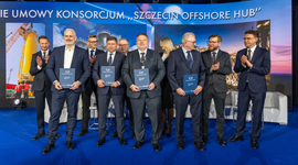 Szczecin Offshore Hub staje się faktem. Pomorze Zachodnie filarem energetyki wiatrowej