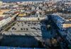 Plac Wolności w Kielcach przejdzie wielką metamorfozę. Pod ziemią powstanie parking, który w razie zagrożenia stanie się schronem
