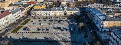 Plac Wolności w Kielcach przejdzie wielką metamorfozę. Pod ziemią powstanie parking, który w razie zagrożenia stanie się schronem