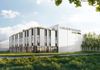 LemonTree realizuje II etap Lablogic Warsaw przy Lotnisku Chopina