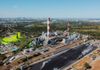 Kolejna wielka inwestycja energetyczna w Warszawie. Powstanie nowy blok gazowo-parowy w EC Siekierki