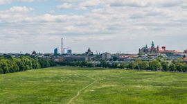 Kolejna globalna firma stawia na rozwój w Krakowie