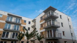 Poznań: Jak będzie wyglądać nowe osiedle PTBS mieszkaniowe na Naramowicach?
