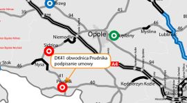 Może ruszać budowa kolejnej nowej obwodnicy w woj. opolskim