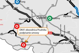 Może ruszać budowa kolejnej nowej obwodnicy w woj. opolskim