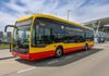 MPK Wrocław elektryfikuje linię 129 na lotnisko dzięki 12 nowym autobusom Mercedes eCitaro