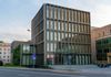 Nowoczesny kompleks dydaktyczny Centrum Kształcenia Zawodowego i Ustawicznego w Radomiu gotowy [ZDJĘCIA]