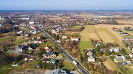 Podkarpackie: Otwarto oferty w przetargu na przebudowę DK73 Pilzno – Brzostek