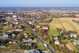Podkarpackie: Otwarto oferty w przetargu na przebudowę DK73 Pilzno – Brzostek