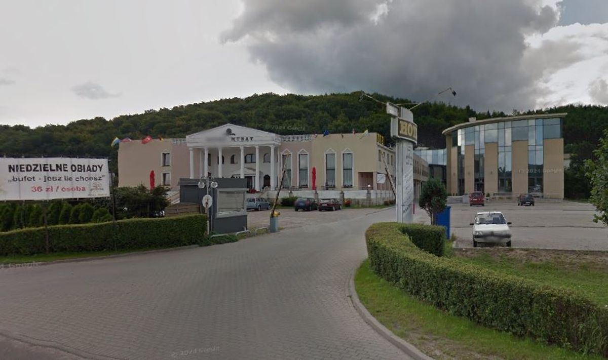 Fot. Google Maps