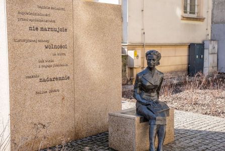 Za ponad 30 mln zł Muzeum Tradycji Niepodległościowych w Łodzi przejdzie rewitalizację