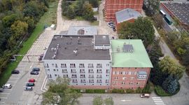 Wrocław: Nowa siedziba straży miejskiej do przebudowy. Jest przetarg