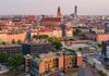 Wrocław zwyciężył w rankingu najbardziej atrakcyjnych miast dla biznesu w Polsce 