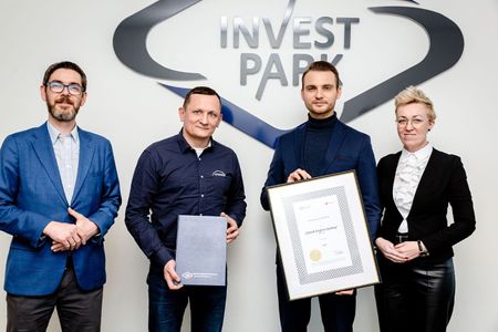 Firma TitanX Engine Cooling zainwestuje ponad 77 milionów złotych w rozbudowę fabryki w Opolu