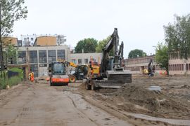 Rządowe dofinansowanie na inwestycje drogowe w Toruniu