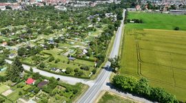 GDDKiA wskazała wariant przebiegu obwodnicy Prudnika