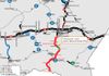 GDDKiA wybrała najkorzystniejszą ofertę na realizację drogi Via Carpatia S19 Jawornik – Lutcza