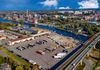 Miasto Elbląg ogłasza konkurs na koncepcję nowych terminali portowych