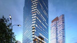 Budowa wieżowca Chopin Tower coraz bliżej. Jest decyzja środowiskowa 