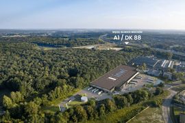 Nowy kierunek rynku magazynowego. INWI Development stawia na lokalizacje, które realnie wzmacniają biznes