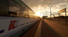 W wakacje każdego dnia w Trójmieście będzie zatrzymywać się aż 114 pociągów PKP Intercity