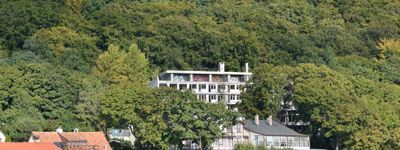 Koniec legendarnej ruiny w Gdyni. Słynne sanatorium "Zdrowie" zostanie zburzone, powstanie luksusowy hotel